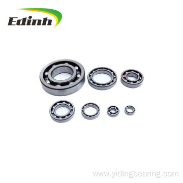 Non-Standard Bearings Deep Groove Ball Bearing 60/22